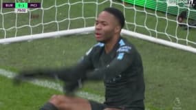 Raheem Sterling