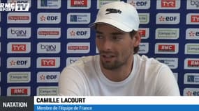 Natation - Ch. de France : Les Bleus jouent leur ticket pour Rio