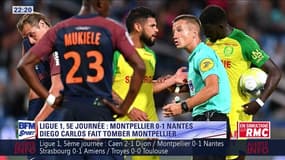 After Foot du samedi 09/09 – Partie 1/6 - Débrief de Montpellier/Nantes (0-1)