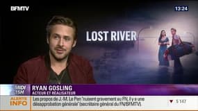 "Lost River", le premier film de Ryan Gosling