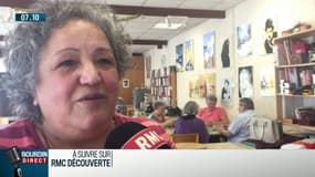 Fête des voisins: "C'est très important ces moments d'échange" pour Maïté à Toulouse