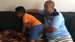 Commémorations du 14 juillet à Nice: plus d'un millier d'enfants encore suivis psychologiquement