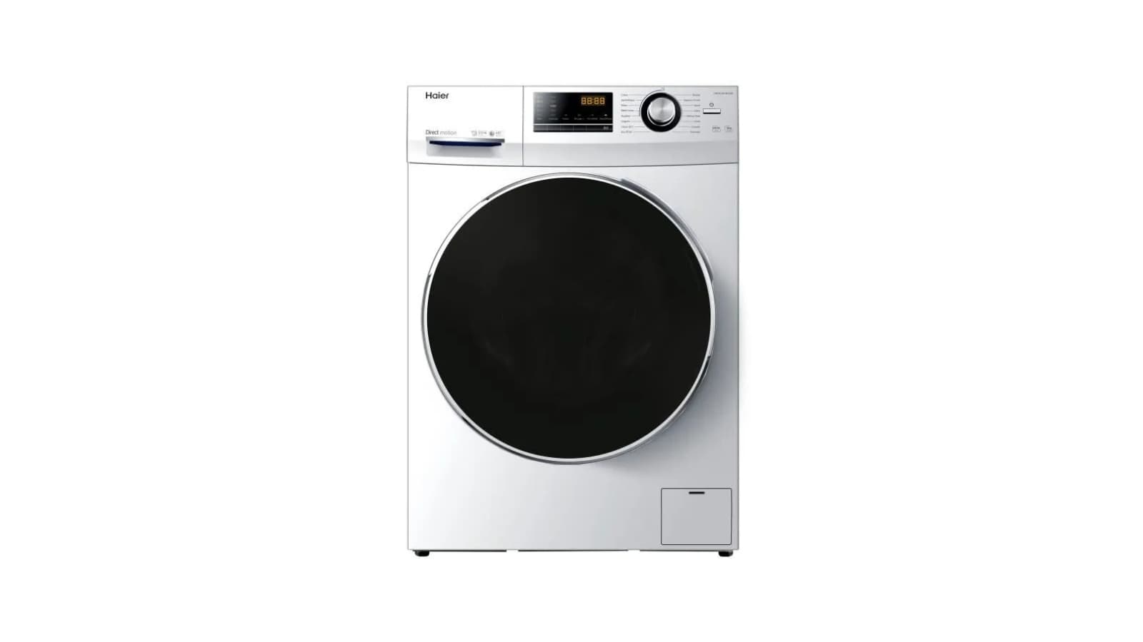 Lave-linge Haier HW90-B14636N-FR à 429,99€ au lieu de 499,99€