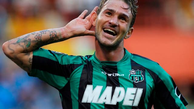 Antonio Floro Flores