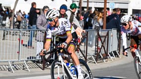 Tour de La Provence : Julian Alaphilippe