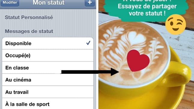 Entre 2009 et 2017, il y a un monde.
