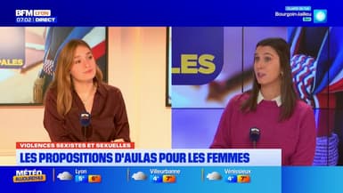 Municipales 2026 à Lyon : les propositions de Jean-Michel Aulas sur les femmes