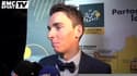 Tour de France : Objectif podium pour Pinot