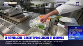 Dans votre assiette du jeudi 01 décembre 2022 - Pistou, Bouillabaisse, les soupes de Marseille