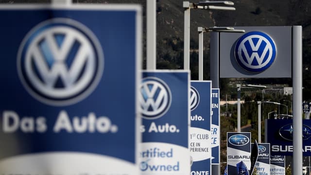 Volkswagen a réalisé un bénéfice de plus de 5 milliards d'euros l'an passé.