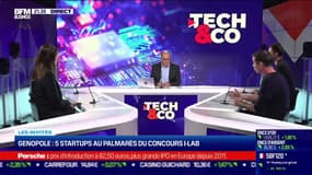 Tech & Co : Partie 2 - 28/09