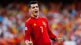 A. Morata