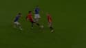 Isco glisse un petit pont à Verratti