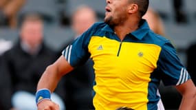 Jo-Wilfried Tsonga