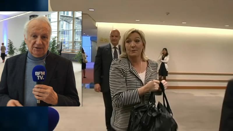 Jean-Marie Cavada ce mercredi