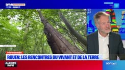 Top Sorties du vendredi 6 décembre - Rouen : les Rencontres du vivant et de la Terre