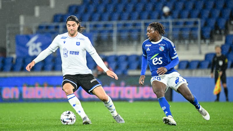 DIRECT. Auxerre-Strasbourg: suivez le match de la 25e journée de Ligue 1 en live