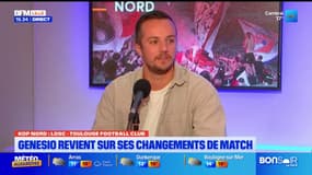 Ligue 1: après le Real Madrid, le LOSC s'offre Toulouse
