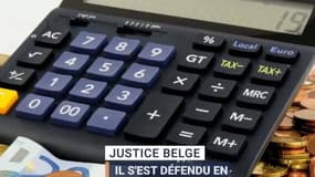 Il détourne 500.000 euros, la justice belge se montre clémente car il était mal payé
