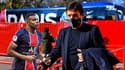 PSG : L'exemple Mbappé montre que le retour de Leonardo est un échec selon Rothen