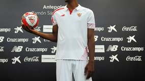 Steven Nzonzi