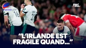 Irlande-France : "Une équipe fragile quand...", Huget livre les clés du match
