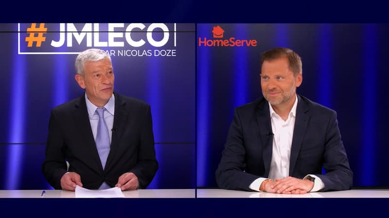 HomeServe : acteur engagé au service de la transition énergétique de l'habitat