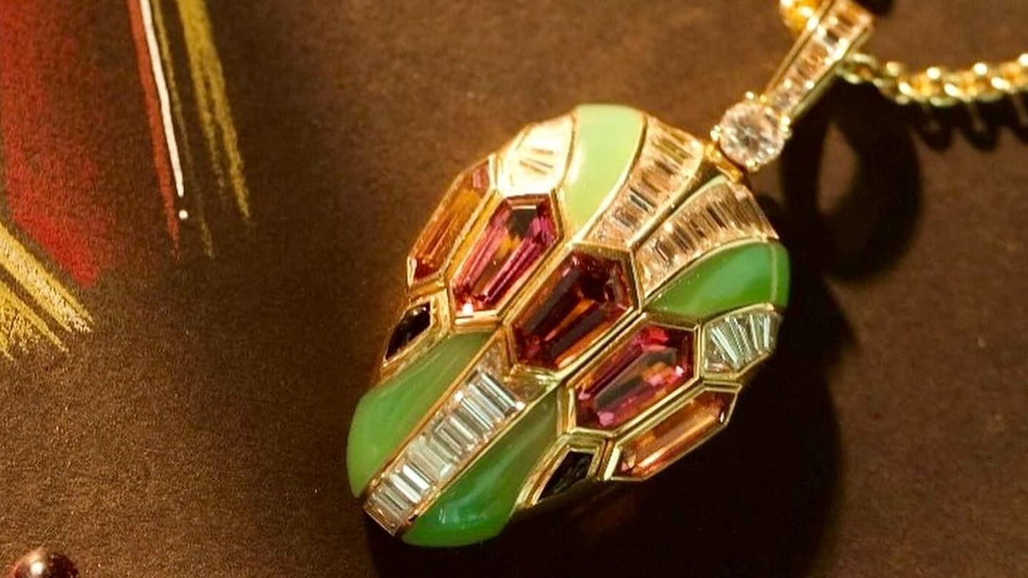 Bulgari Bulgari