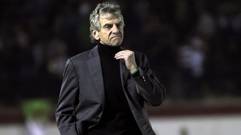Christian Gourcuff