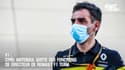 F1 : Abiteboul quitte ses fonctions de directeur de Renault F1 Team