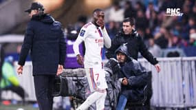 OL : Les supporters sont-ils trop durs avec Toko-Ekambi ? L'avis de Puydebois (After Foot Lyon)