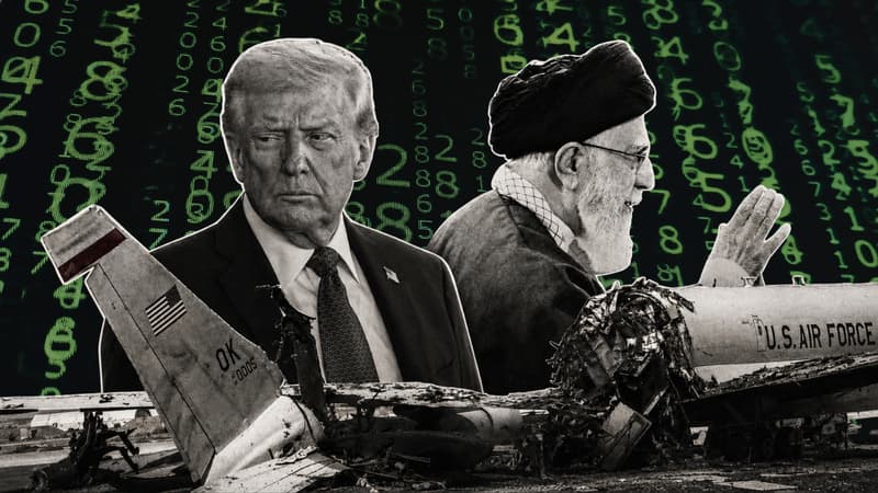 Cyberguerre: de la mort de l’ayatollah Khamenei au blocage du détroit d’Ormuz, la guerre entre les États-Unis, Israël et l’Iran se joue aussi dans le numérique