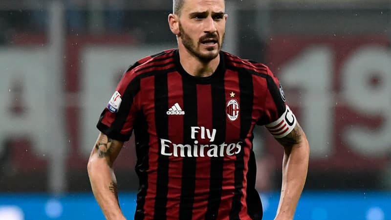 Leonardo Bonucci
