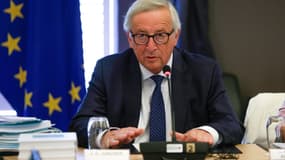 Jean-Claude Juncker veut renforcer les échanges commerciaux entre l'UE et l'Afrique. 