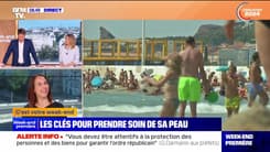 Les clés pour prendre soin de sa peau - 15/06