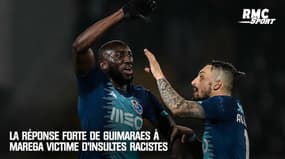 Portugal : la réponse forte de Guimaraes à Marega victime d'insultes racistes 