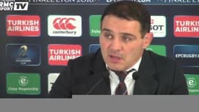 Coupe d'Europe - Clermont refroidit l'UBB