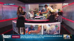 Dans cet Ehpad, le personnel "vit au rythme du résident"