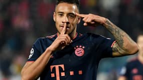 Corentin Tolisso - Bayern