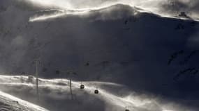 Image d'illustration de Val Thorens