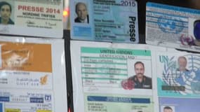 En Thaïlande, le trafic des documents d'identité est devenu aussi juteux que celui de la drogue.