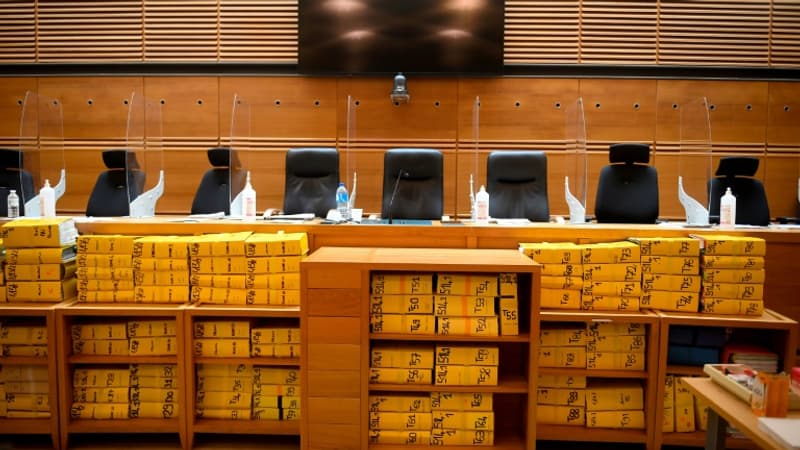 Un homme comparaît devant le tribunal d'Aix-en-Provence pour l'achat d'une poupée pédopornographique