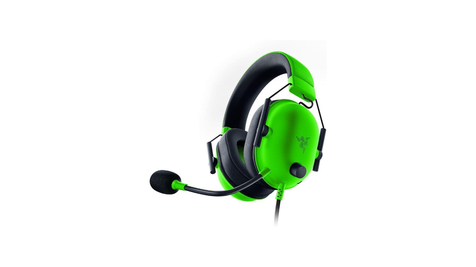 Casque Razer BlackShark V2 X Casque Razer BlackShark V2 X