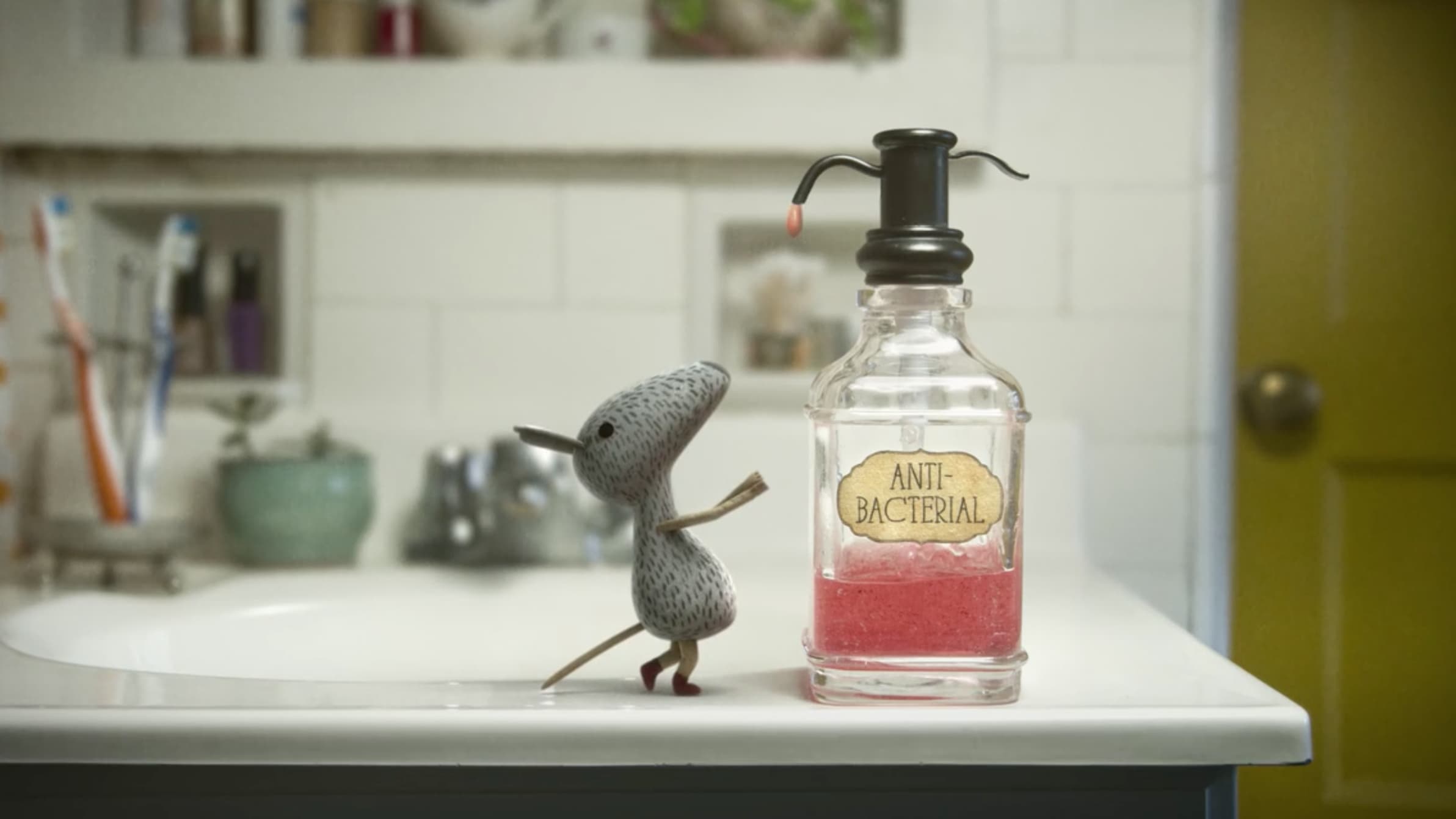 La plateforme Films pour enfants recèle de nombreux courts-métrages pour les tout petits. La plateforme Films pour enfants recèle de nombreux courts-métrages pour les tout petits.