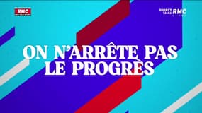 On n'arrête pas le progrès, la chronique d'Anthony Morel dans Estelle Midi