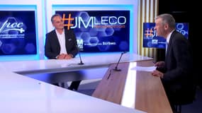 Une professionnalisation de la transaction des pharmacies