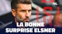 Reims : Viser plus haut que le top 4 ? "Ce n’est pas dans notre état d’esprit", tempère Elsner
