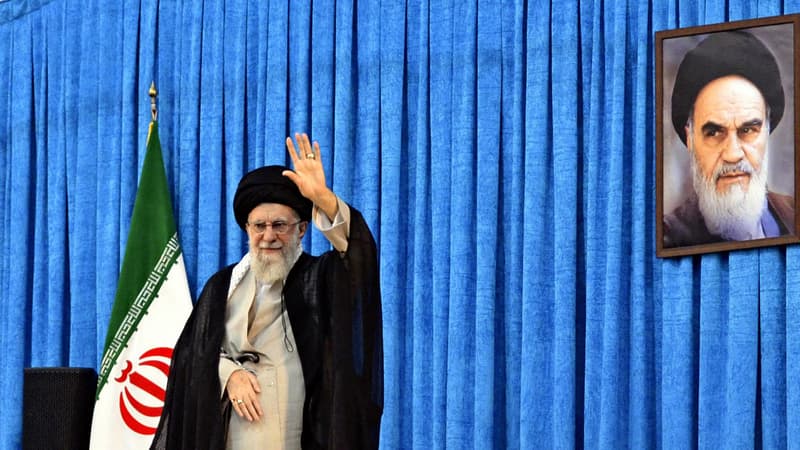 Les services secrets israéliens ont passé des années à pirater les caméras de surveillance de Téhéran pour localiser, espionner et finalement tuer le guide suprême iranien Ali Khamenei