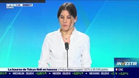 Tout pour investir : Partie 2 - 22/01