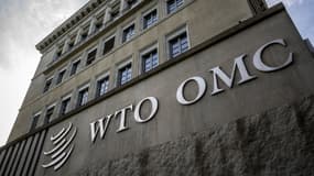 L'Organisation mondiale du commerce 
